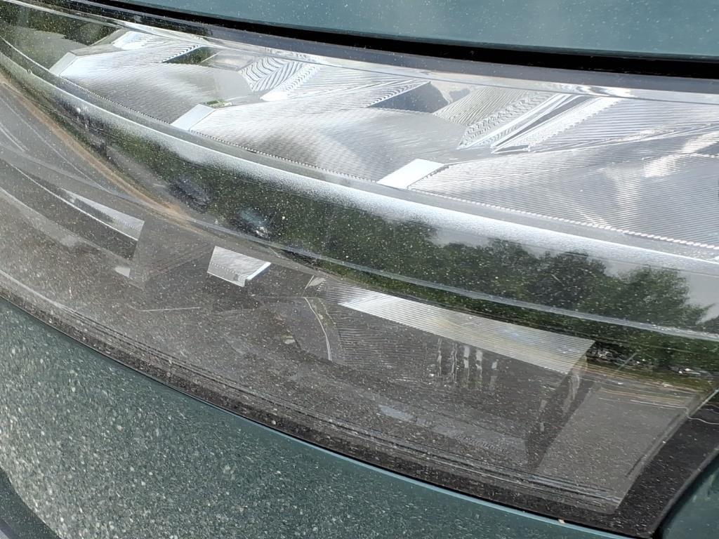 new 2025 Nissan Pathfinder car, priced at $41,275