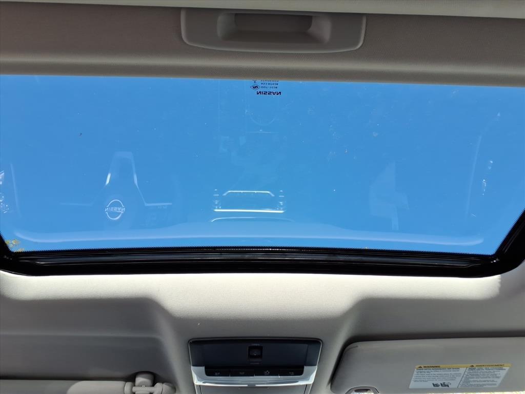 new 2025 Nissan Altima car, priced at $31,864