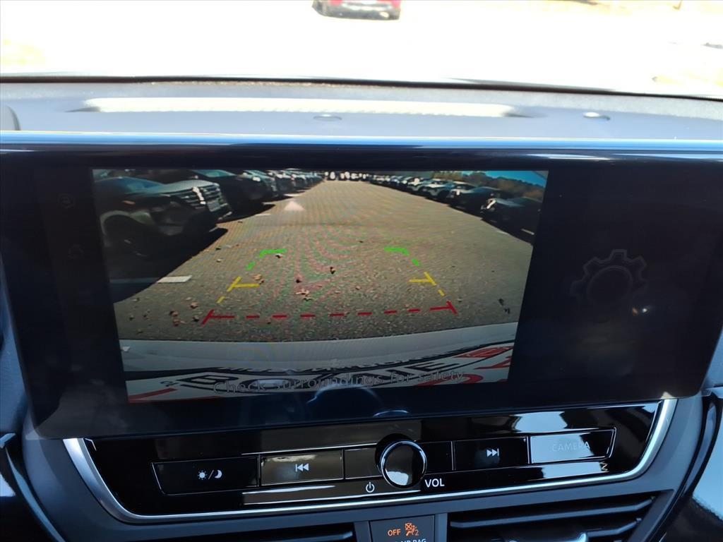 new 2025 Nissan Altima car, priced at $31,864