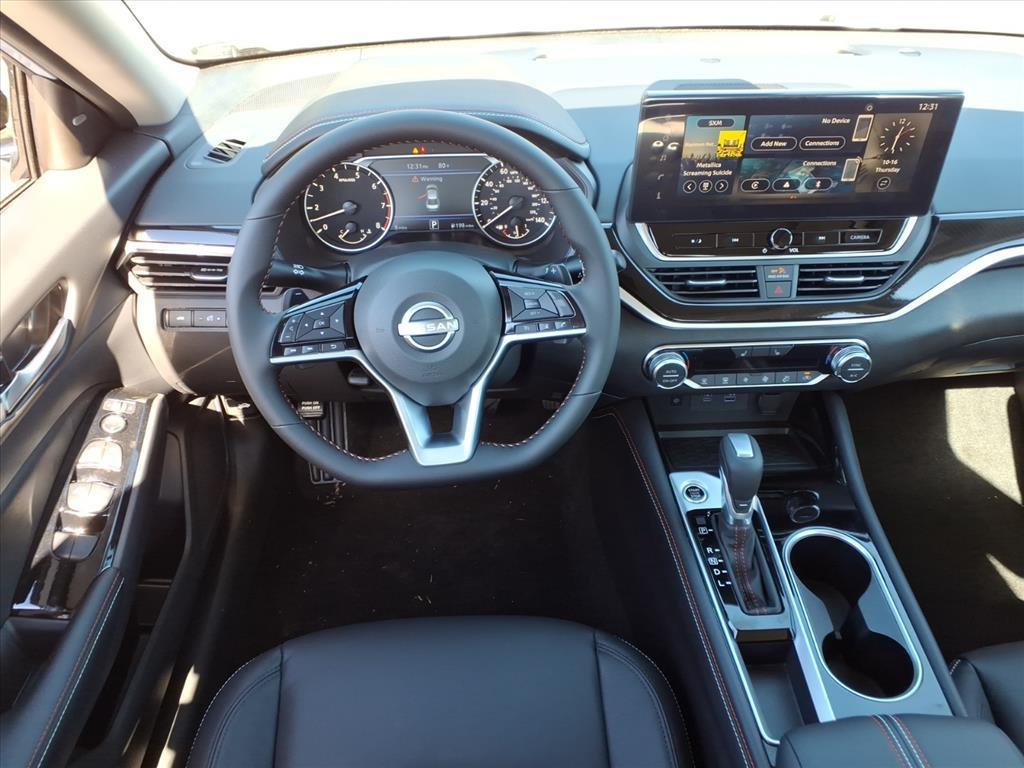new 2025 Nissan Altima car, priced at $31,864