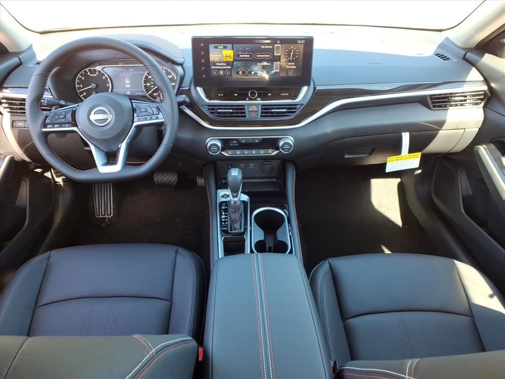 new 2025 Nissan Altima car, priced at $31,864
