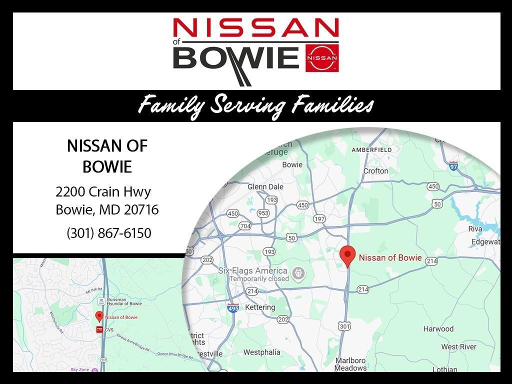 new 2026 Nissan Frontier car, priced at $35,991