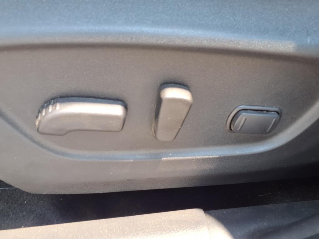 used 2022 Nissan Rogue Sport car, priced at $22,288