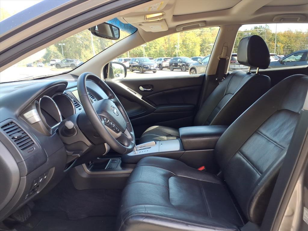 used 2014 Nissan Murano car, priced at $11,529