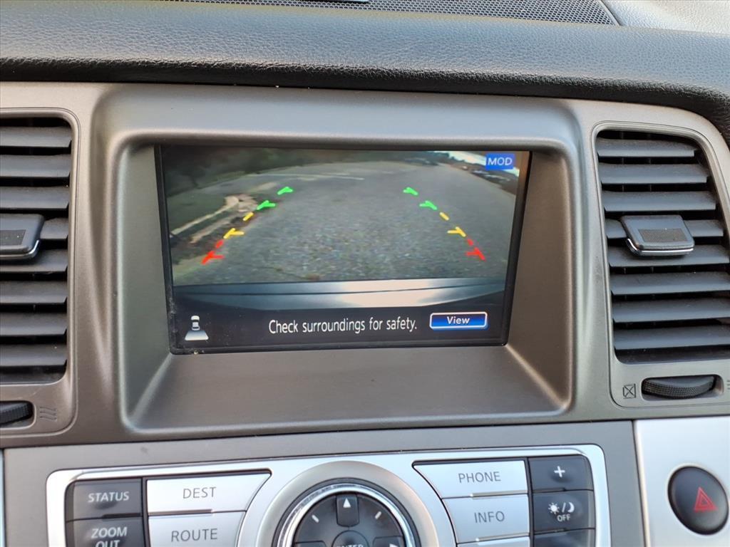 used 2014 Nissan Murano car, priced at $11,529