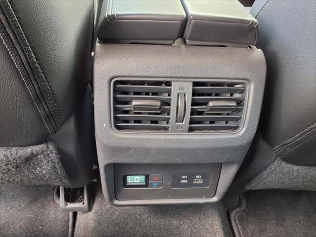 used 2022 Nissan Rogue car, priced at $27,897