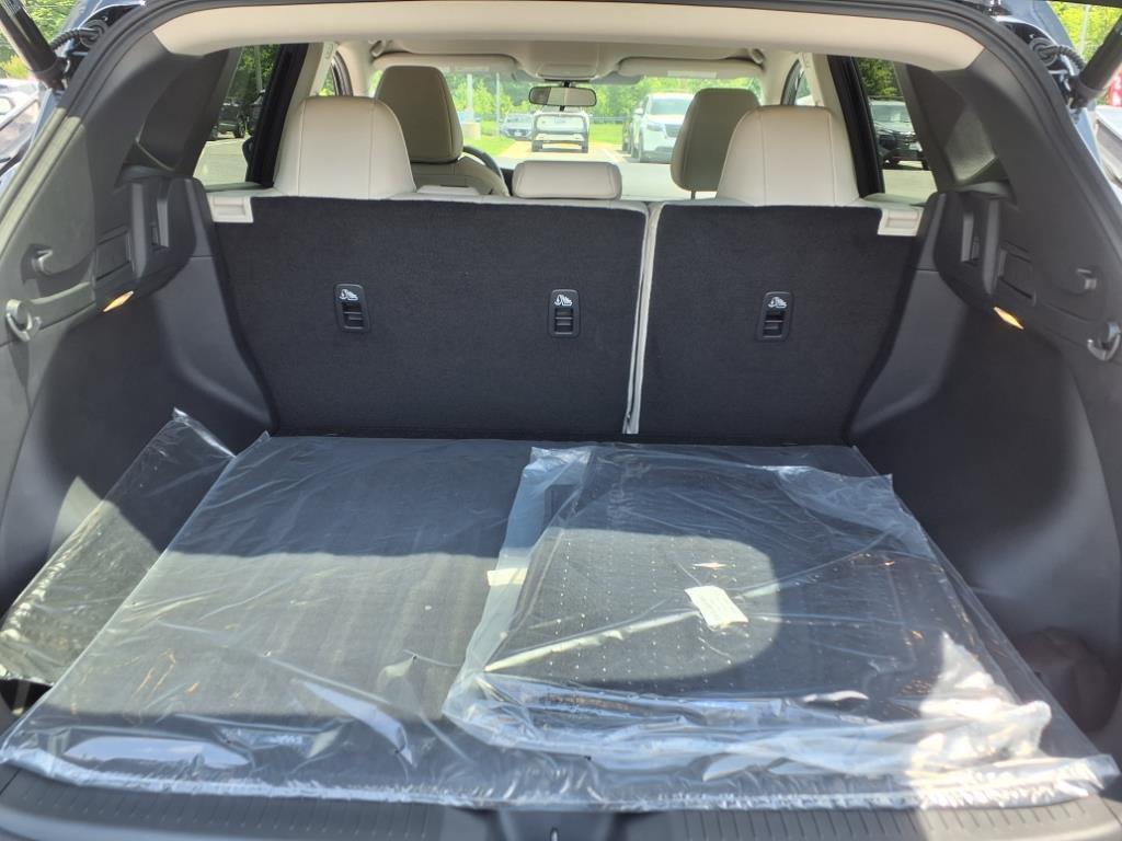 new 2025 Nissan Murano car, priced at $39,065