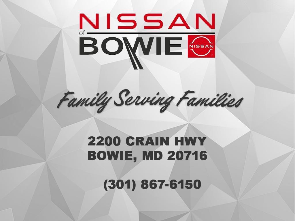 new 2025 Nissan Rogue car, priced at $29,734