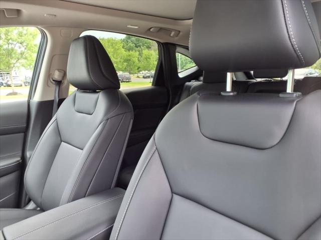 new 2025 Nissan Murano car, priced at $44,443