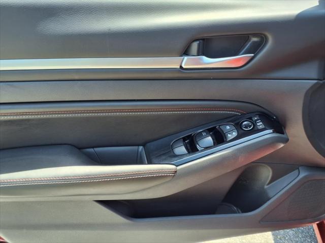 used 2023 Nissan Altima car, priced at $22,876