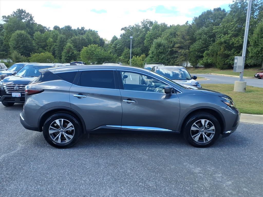 used 2023 Nissan Murano car, priced at $22,289