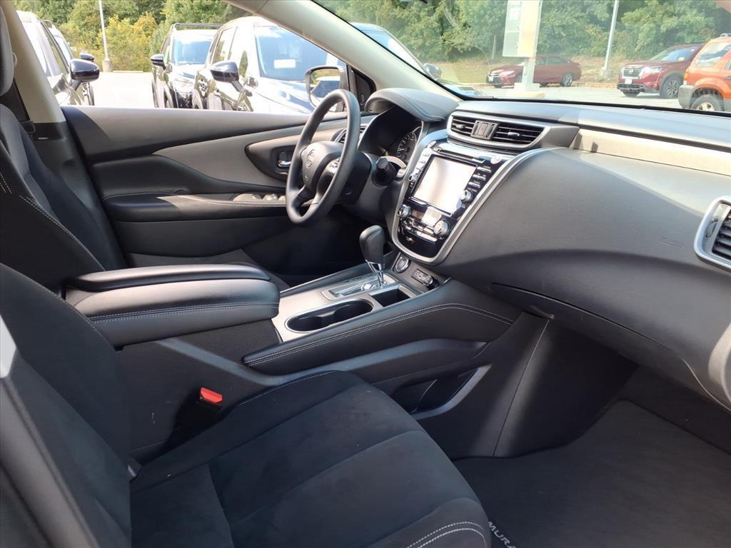 used 2023 Nissan Murano car, priced at $22,289