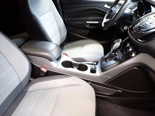 used 2015 Ford Escape car, priced at $7,999