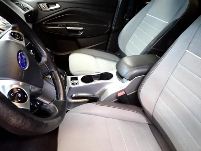 used 2015 Ford Escape car, priced at $7,999