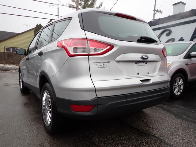 used 2014 Ford Escape car, priced at $6,999