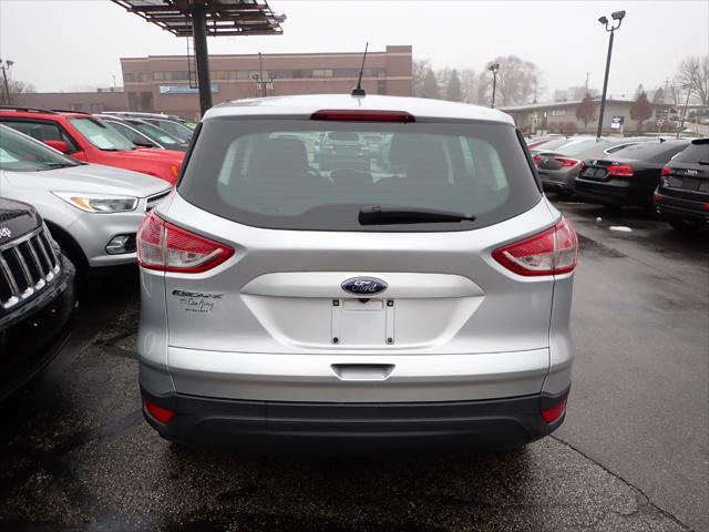 used 2014 Ford Escape car, priced at $6,999