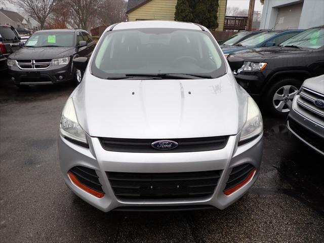 used 2014 Ford Escape car, priced at $6,999