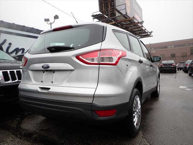 used 2014 Ford Escape car, priced at $6,999