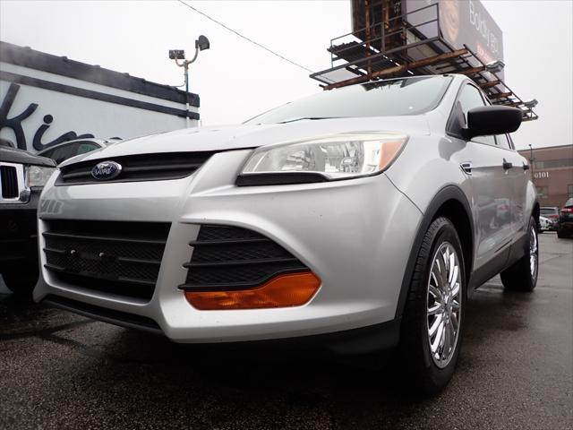 used 2014 Ford Escape car, priced at $6,999