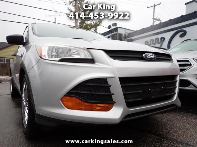 used 2014 Ford Escape car, priced at $6,999