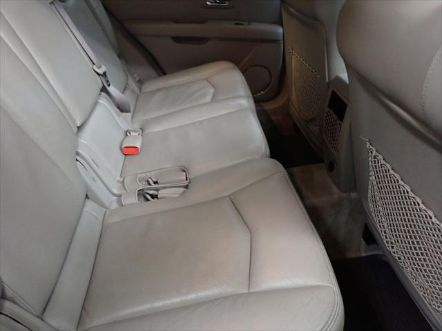 used 2007 Cadillac SRX car, priced at $5,999