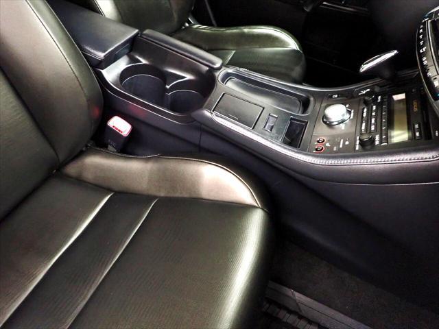 used 2013 Lexus CT 200h car, priced at $10,999