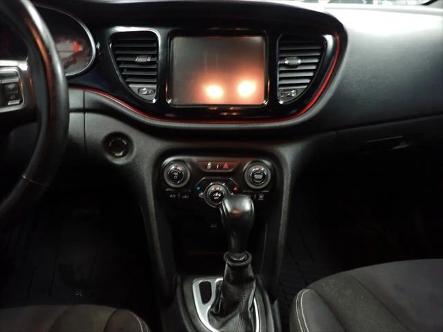 used 2014 Dodge Dart car, priced at $5,999