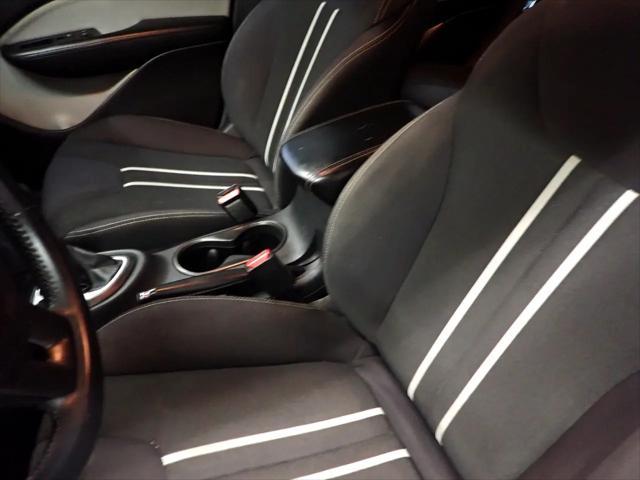 used 2014 Dodge Dart car, priced at $5,999