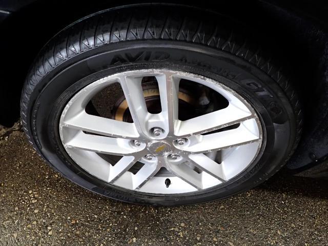 used 2009 Chevrolet Impala car, priced at $4,999