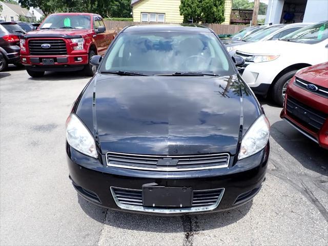 used 2009 Chevrolet Impala car, priced at $4,999