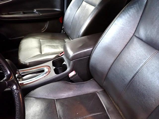 used 2009 Chevrolet Impala car, priced at $4,999