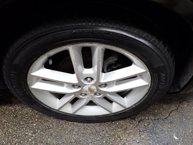 used 2009 Chevrolet Impala car, priced at $4,999