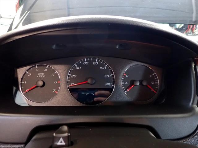 used 2009 Chevrolet Impala car, priced at $4,999