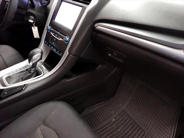 used 2013 Ford Fusion car, priced at $6,999