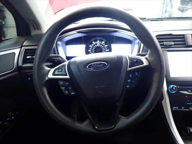 used 2013 Ford Fusion car, priced at $6,999