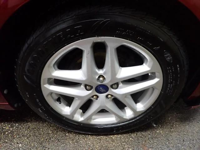 used 2013 Ford Fusion car, priced at $6,999