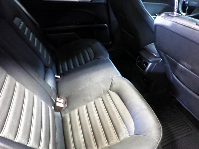 used 2013 Ford Fusion car, priced at $6,999