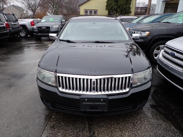 used 2006 Lincoln Zephyr car, priced at $5,999