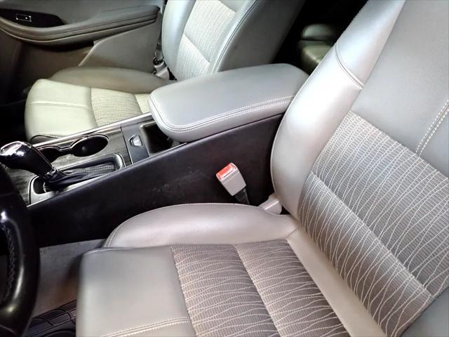 used 2018 Chevrolet Impala car, priced at $9,999