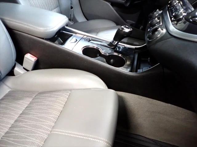 used 2018 Chevrolet Impala car, priced at $9,999