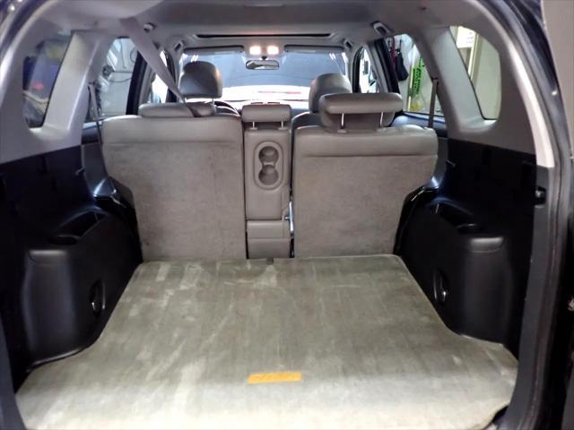 used 2007 Toyota RAV4 car, priced at $7,999