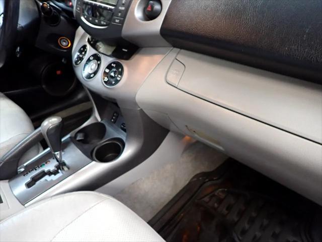 used 2007 Toyota RAV4 car, priced at $7,999