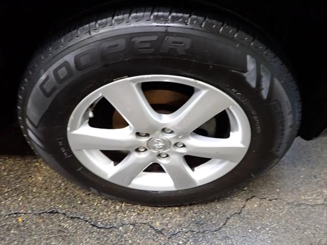 used 2007 Toyota RAV4 car, priced at $7,999