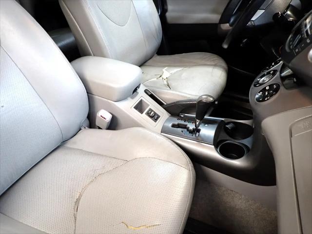 used 2007 Toyota RAV4 car, priced at $7,999