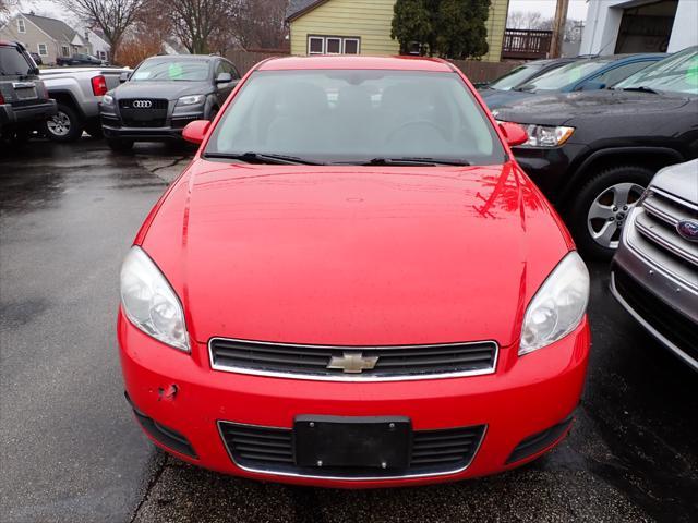 used 2011 Chevrolet Impala car, priced at $3,999