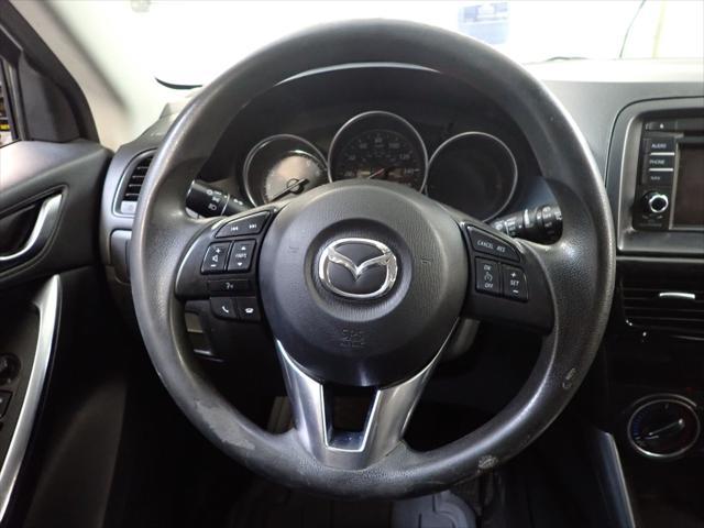 used 2014 Mazda CX-5 car, priced at $6,999