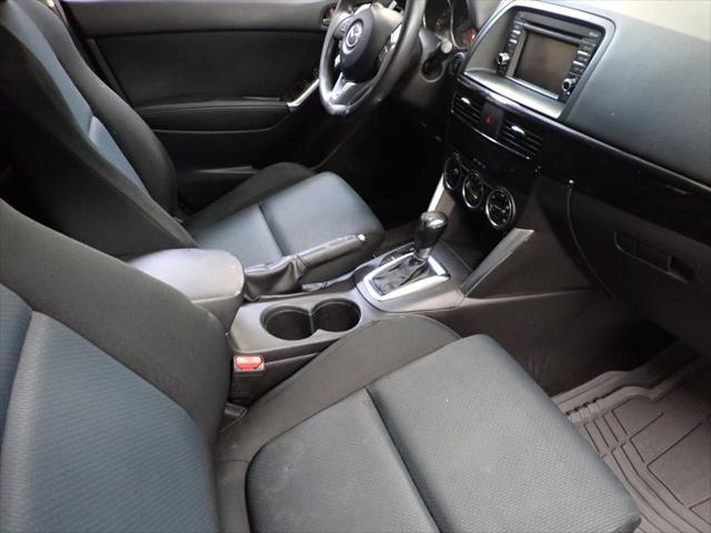 used 2014 Mazda CX-5 car, priced at $6,999