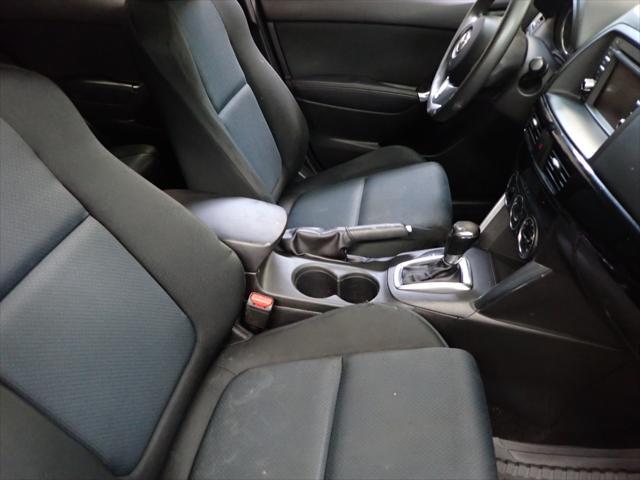 used 2014 Mazda CX-5 car, priced at $6,999