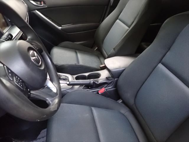 used 2014 Mazda CX-5 car, priced at $6,999