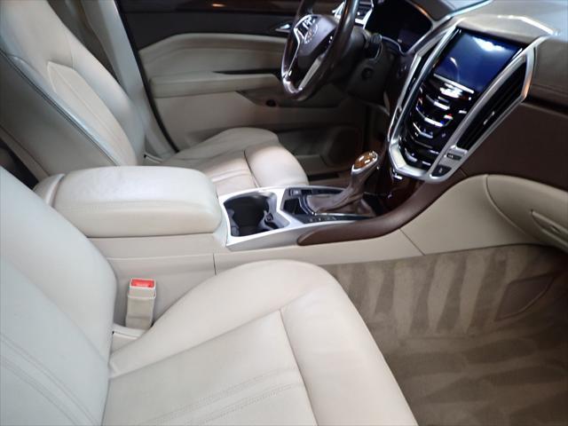 used 2015 Cadillac SRX car, priced at $10,999